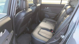 Kia Sportage Przasnysz - zdjęcie 7
