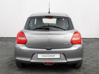 Suzuki Swift WD8767S#1.2 Dualjet SHVS Premium Cz.cof Salon PL VAT 23% Gdańsk - zdjęcie 9