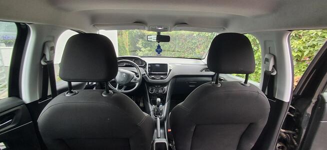 Peugeot 208 Marki - zdjęcie 5