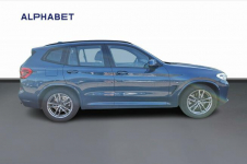 BMW X3 xDrive20d mHEV M Sport sport-aut Swarzędz - zdjęcie 6