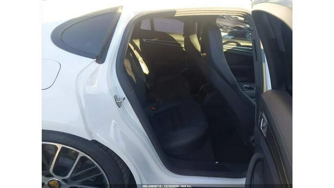 Porsche Panamera / PLUG-IN / 4x4 / bogate wyposażenie / Tarnów - zdjęcie 12