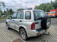 Suzuki Grand Vitara 2.0D 4x4 99r Brzozówka - zdjęcie 3