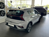 Hyundai Bayon 1.0 T-GDI 6MT Modern + Comfort | Dostępny od ręki Łódź - zdjęcie 7