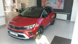 Opel Crossland X 1.2 130 kM, Elegance + pakiet Ultimate Łódź - zdjęcie 2