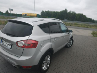 Ford Kuga Lipówki - zdjęcie 8
