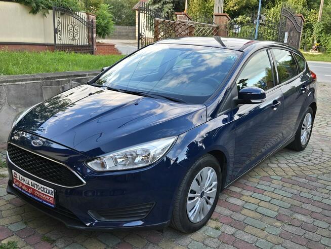 Ford Focus 1.0 EcoBoost Trend Wąchock - zdjęcie 3