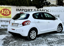 Peugeot 208 Olsztyn - zdjęcie 7