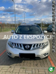 sprzedam ładnego NISSANA MURANO z51 3.5B V6 256KM  4AWD