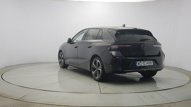 Opel Astra 1.2 T Elegance S&amp;S ! Z Polskiego Salonu ! Faktura Vat ! Warszawa - zdjęcie 5