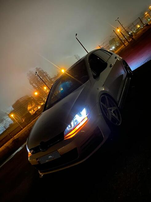 Vw Golf VII GTI AIR RIDE, silnik 2018 nowy! Brusy - zdjęcie 5