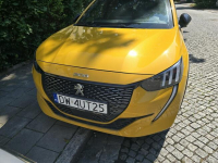 Cesja leasingu peugeot 208 GT rok 2023 super stan Wrocław - zdjęcie 7