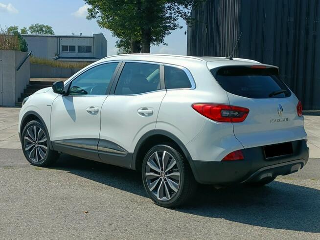 Renault Kadjar BOSE - Szklany Dach - Full LED Tarnowskie Góry - zdjęcie 4