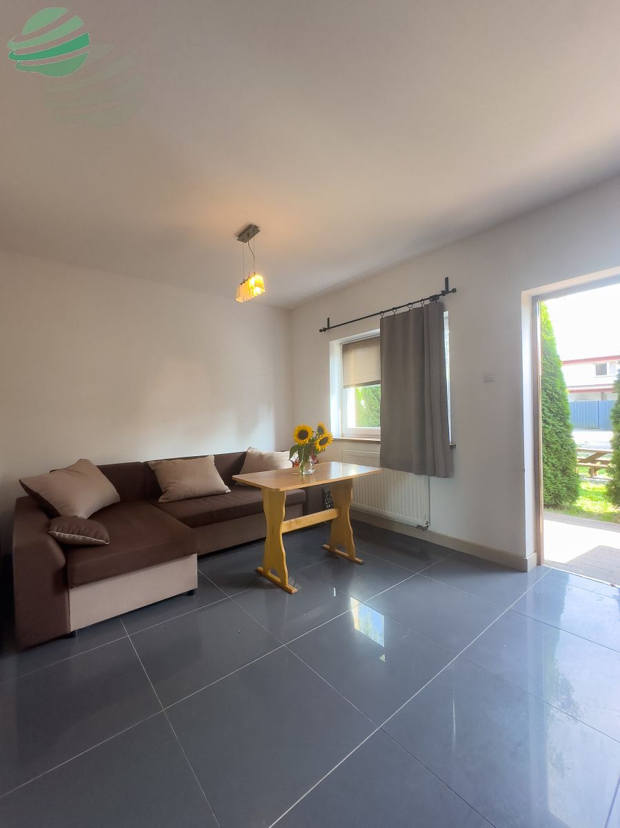 Na sprzedaż apartament 25m2 w Bobolinie Bobolin - zdjęcie 6