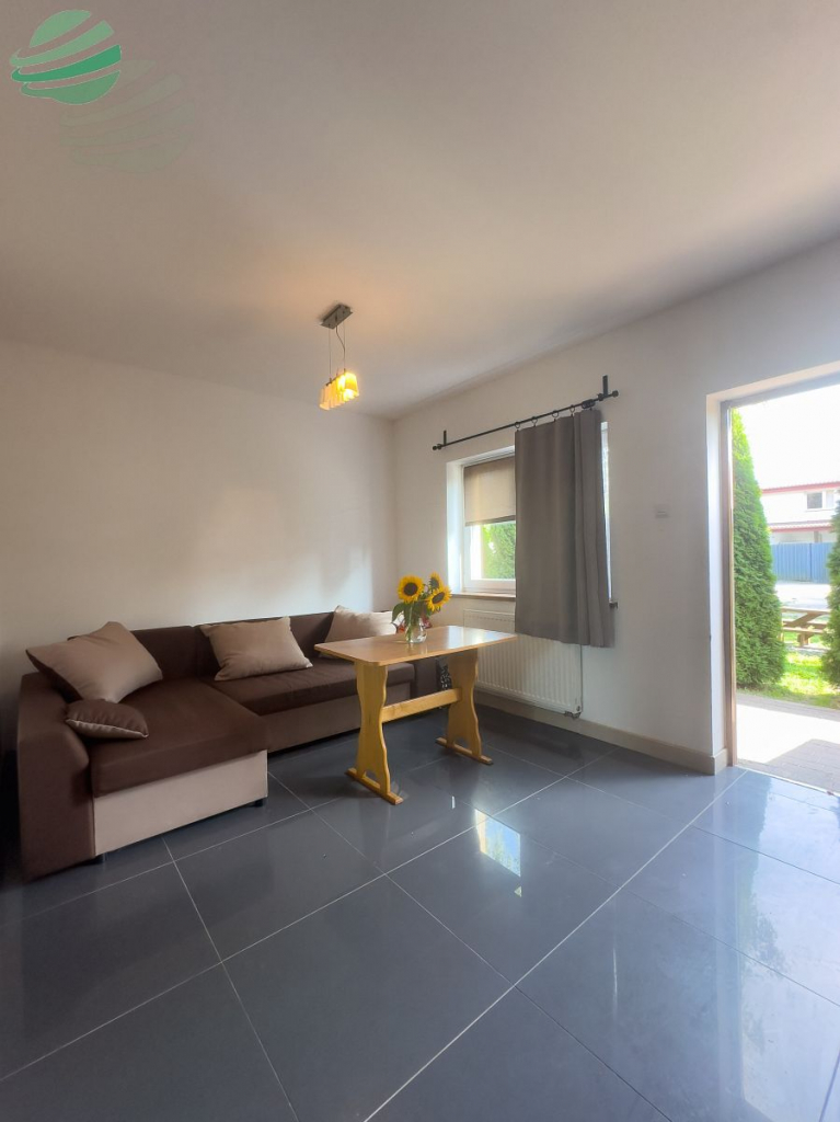 Na sprzedaż apartament 25m2 w Bobolinie Bobolin - zdjęcie 6