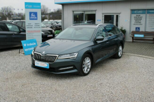 Škoda Superb Ambition DSG Nawigacja Gwarancja G.Fotele Warszawa - zdjęcie 2