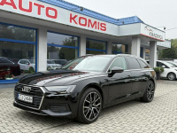Audi A6 Business , Aktywny tempomat, Elektryczna klapa, Skóry Tarnowskie Góry - zdjęcie 2