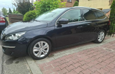 Peugeot 308 Opole Lubelskie - zdjęcie 5