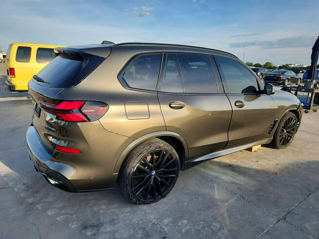 BMW X5 B58 / xDrive / M-Pakiet Białystok - zdjęcie 4
