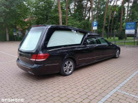 Mercedes-Benz Klasa E Otwock - zdjęcie 6
