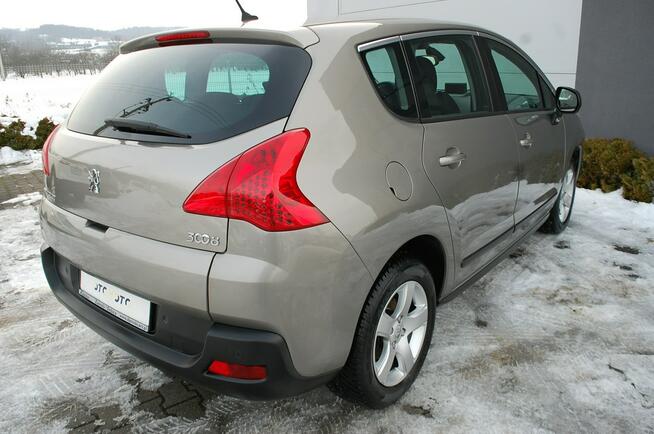 Peugeot 3008 Nawigacja Dębica - zdjęcie 4