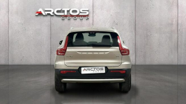 Volvo XC 40 B3 Core automat benzyna Warszawa - zdjęcie 4