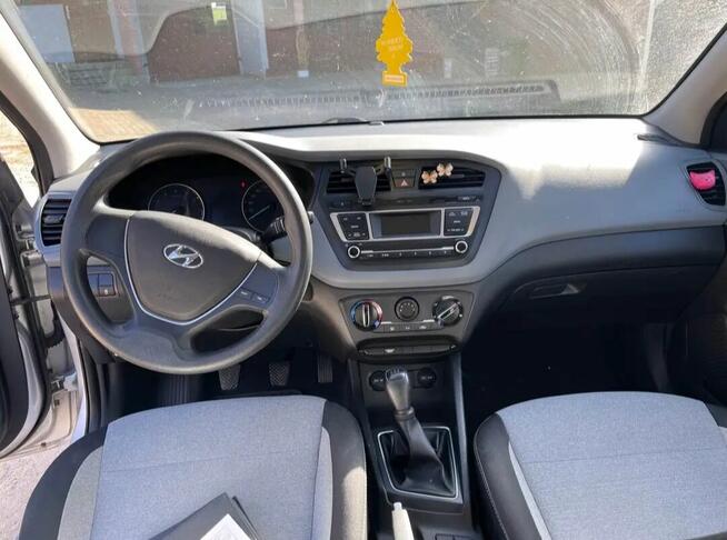 Sprzedam Hyundai i20 II 2015 Piszczaty-Piotrowięta - zdjęcie 7