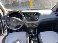 Sprzedam Hyundai i20 II 2015 Piszczaty-Piotrowięta - zdjęcie 7