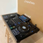 AlphaTheta XDJ-AZ, Pioneer OPUS-QUAD, Pioneer XDJ-RX3, Pioneer XDJ-XZ