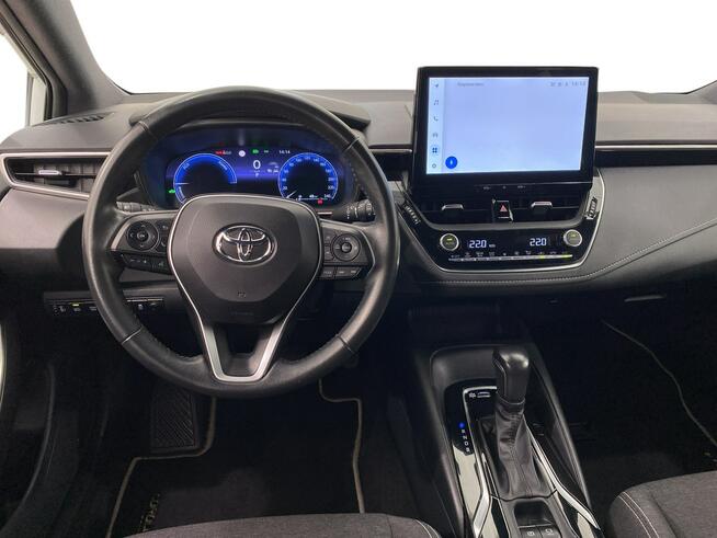 Toyota Corolla 1.8 Hybrid Comfort Kombi Warszawa - zdjęcie 9