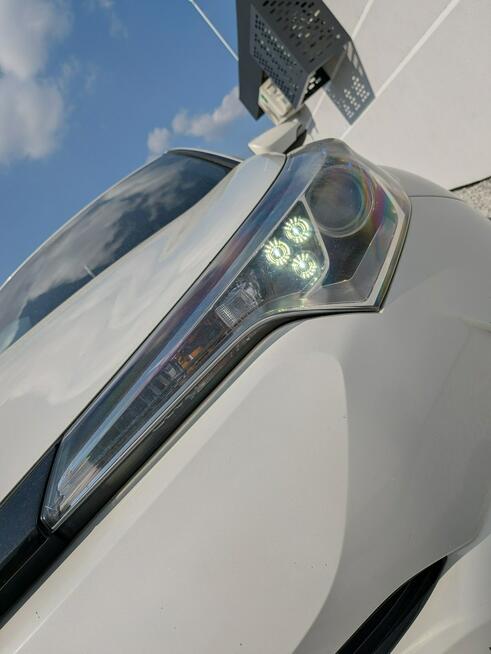 Toyota C-HR Salon PL Miękinia - zdjęcie 8