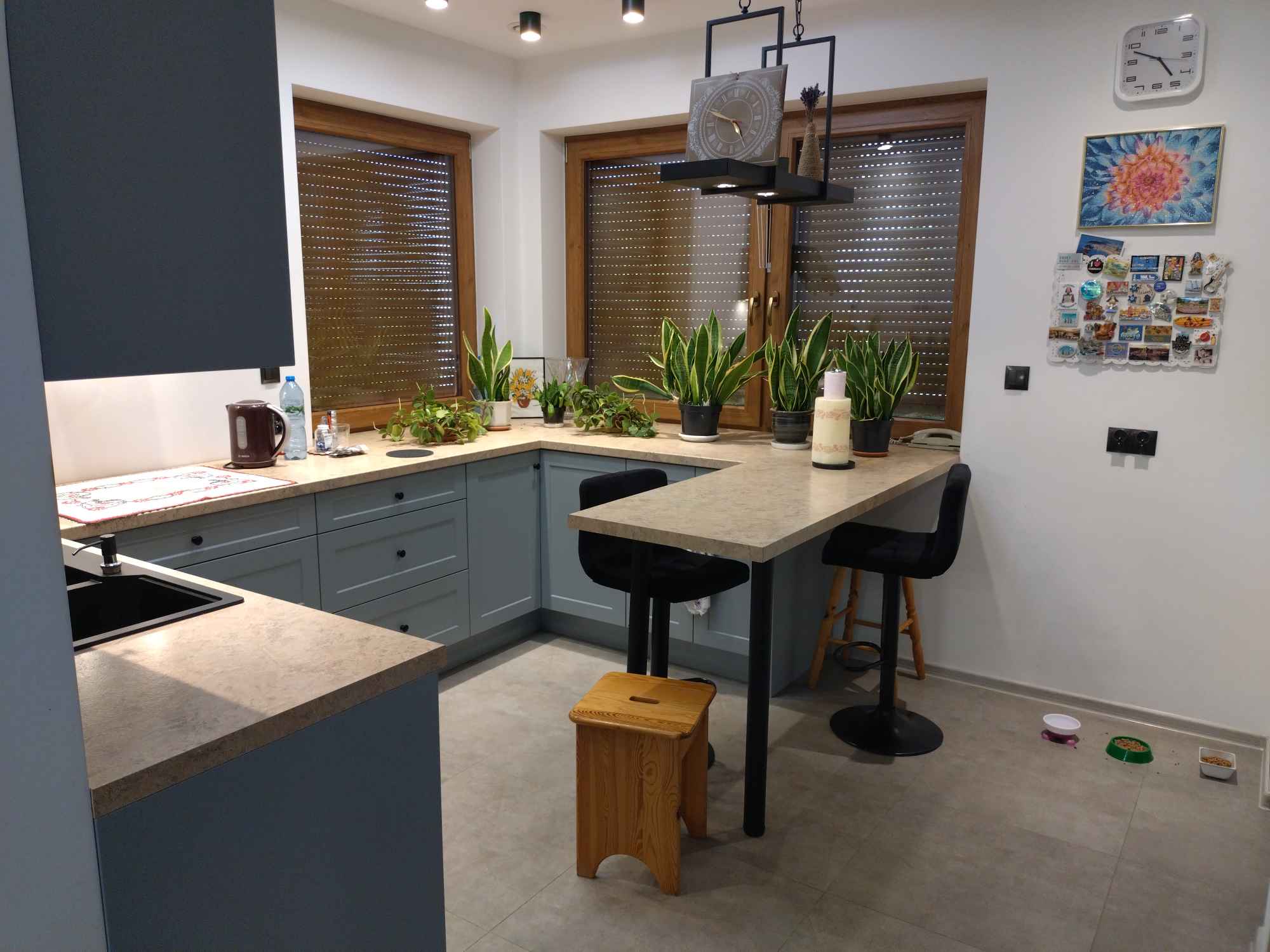 Pokój dla dziewczyny Nowa Huta - zdjęcie 10