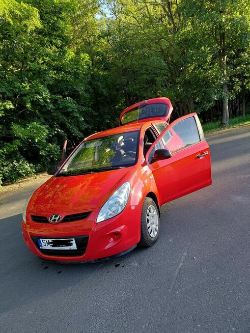 Hyundai I20 Mysłowice - zdjęcie 2