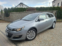 Opel Astra Sport Tourer- 1.4 Turbo Edition Siewierz - zdjęcie 2