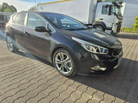 Kia Ceed 1.6 CRDi 128 Platinum Edition Łaziska Górne - zdjęcie 3