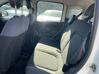 Fiat Panda Klimatyzacja LPG Gliwice - zdjęcie 10