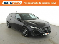 Peugeot 308 Allure Pack automat navi kamera LED półskóra Warszawa - zdjęcie 10