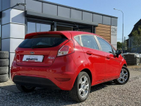 Ford Fiesta 1.3i(82KM) Fajny Stan!!! Białogard - zdjęcie 7