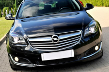 Opel Insignia 2.0CDTI 140KM Lift Cosmo Xenon Skóra Navi Full Opcja Płock - zdjęcie 5