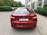 Ford Mondeo 2.0 Diesel ST line Szczecin - zdjęcie 7