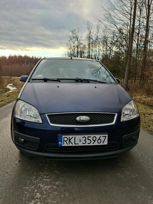 Sprzedam Ford C-Max Wola Raniżowska - zdjęcie 3