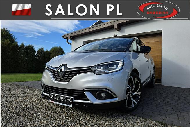 Renault Scenic serwis ASO, Full Led Rydułtowy - zdjęcie 2