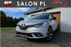 Renault Scenic serwis ASO, Full Led Rydułtowy - zdjęcie 2