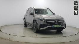 Mercedes EQB 250 66.5kWh AMG! Z Polskiego Salonu! Faktura VAT!