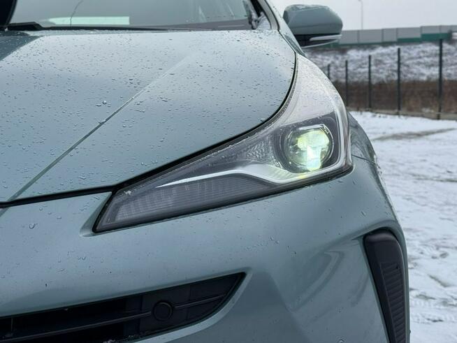 Toyota Prius Możliwa zamiana na tańszy samochód | Raty 0% Nadma - zdjęcie 9