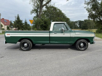 FORD F-100 CUSTOM 1976 302 V8 5.0 AUTOMAT Sulechów - zdjęcie 8