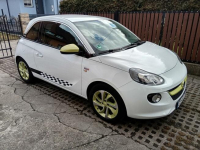 Opel Adam navi klimatronic ledy Bogatynia - zdjęcie 11