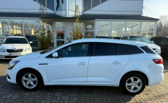 Renault Megane nawigacja, grzane fotele,telefon,hak,led Olsztyn - zdjęcie 5