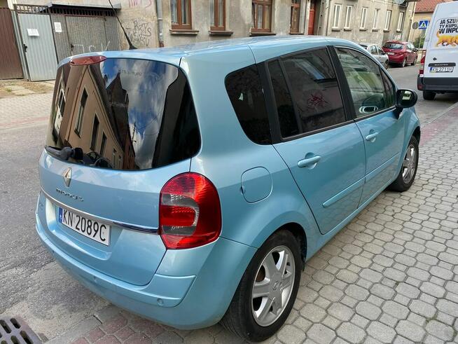 Sprzeddam Renault Modus Grand Nowy Sącz - zdjęcie 3