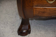 komoda - barek - jak nowa Olsztyn - zdjęcie 8