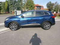 Renault Kadjar automat 1.3 tce navi kamera lift ! Drelów - zdjęcie 2